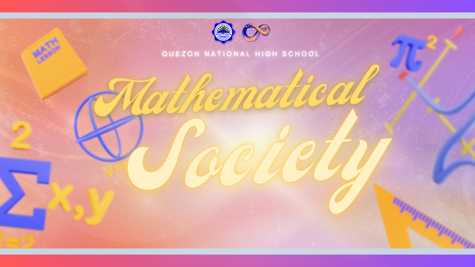 Mathematics Honors Society... - Mathematics Honors Society
