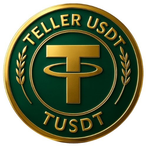 Teller Usd Token