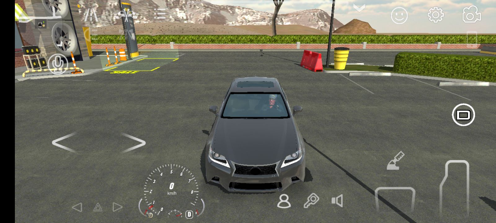 CROSS†CHANNEL -FINAL COMPLETE You hate kamote drivers? You must try this video game. 👇