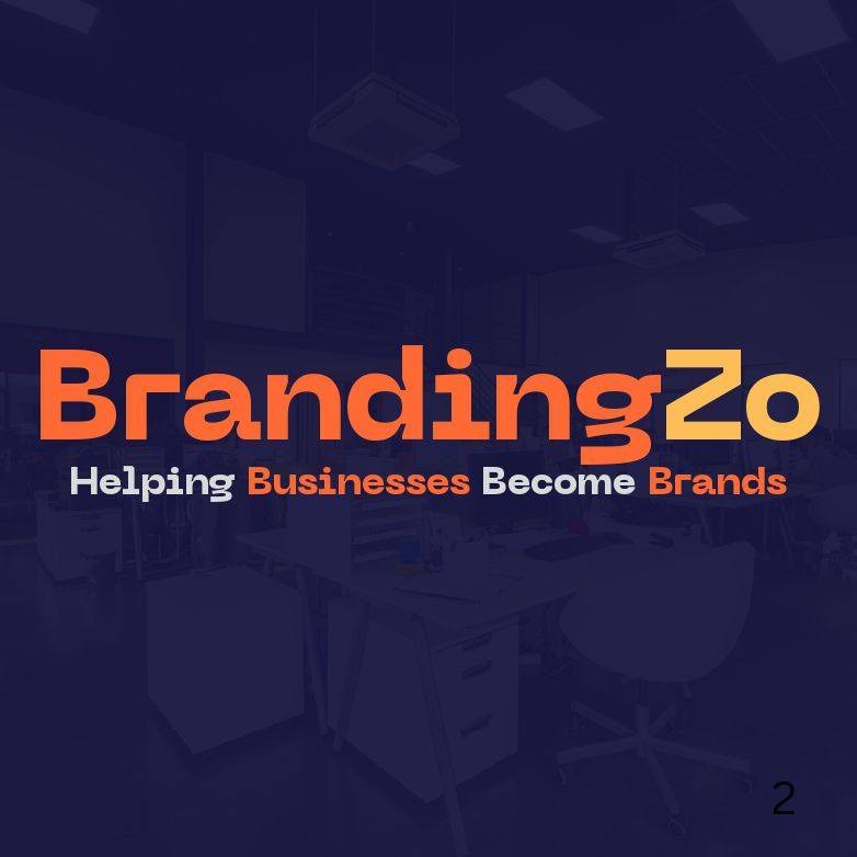 🚀 Welcome to BrandingZo – Helping Businesses Become Brands We ...