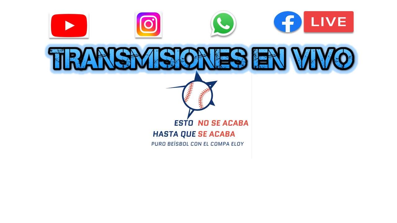 Esto no se acaba hasta que se acaba
