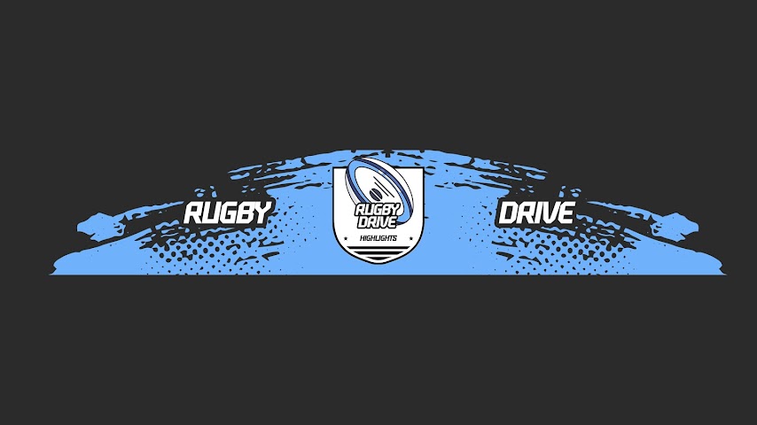 Rugby Drive