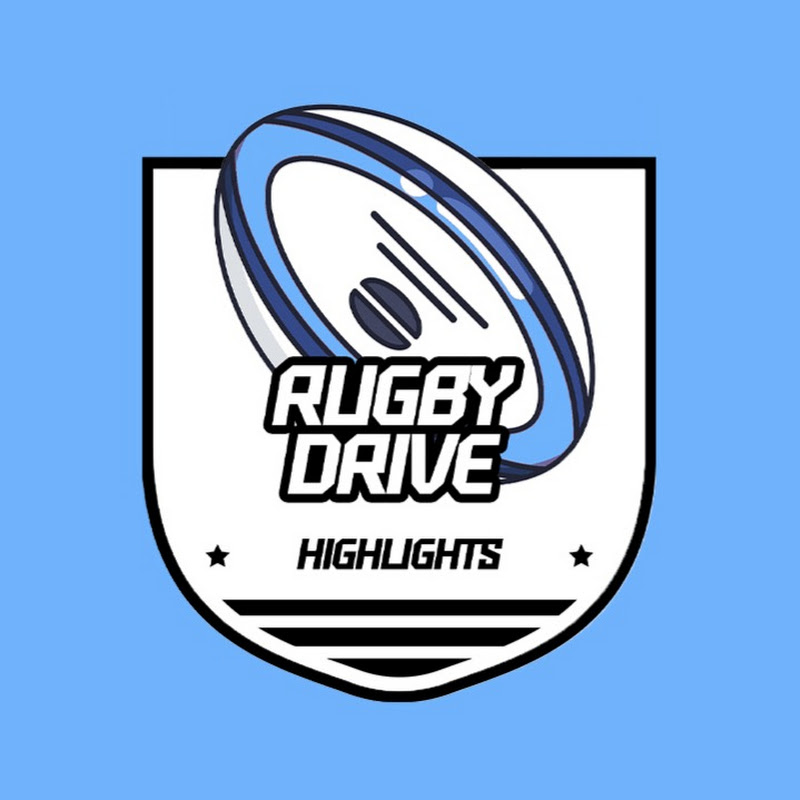 Rugby Drive