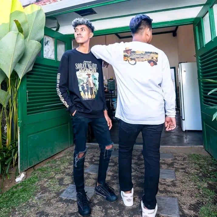 MAS - Nama: Muhammad Yuda perwira🥹 2 tahun di kabar kan pergi dari ...