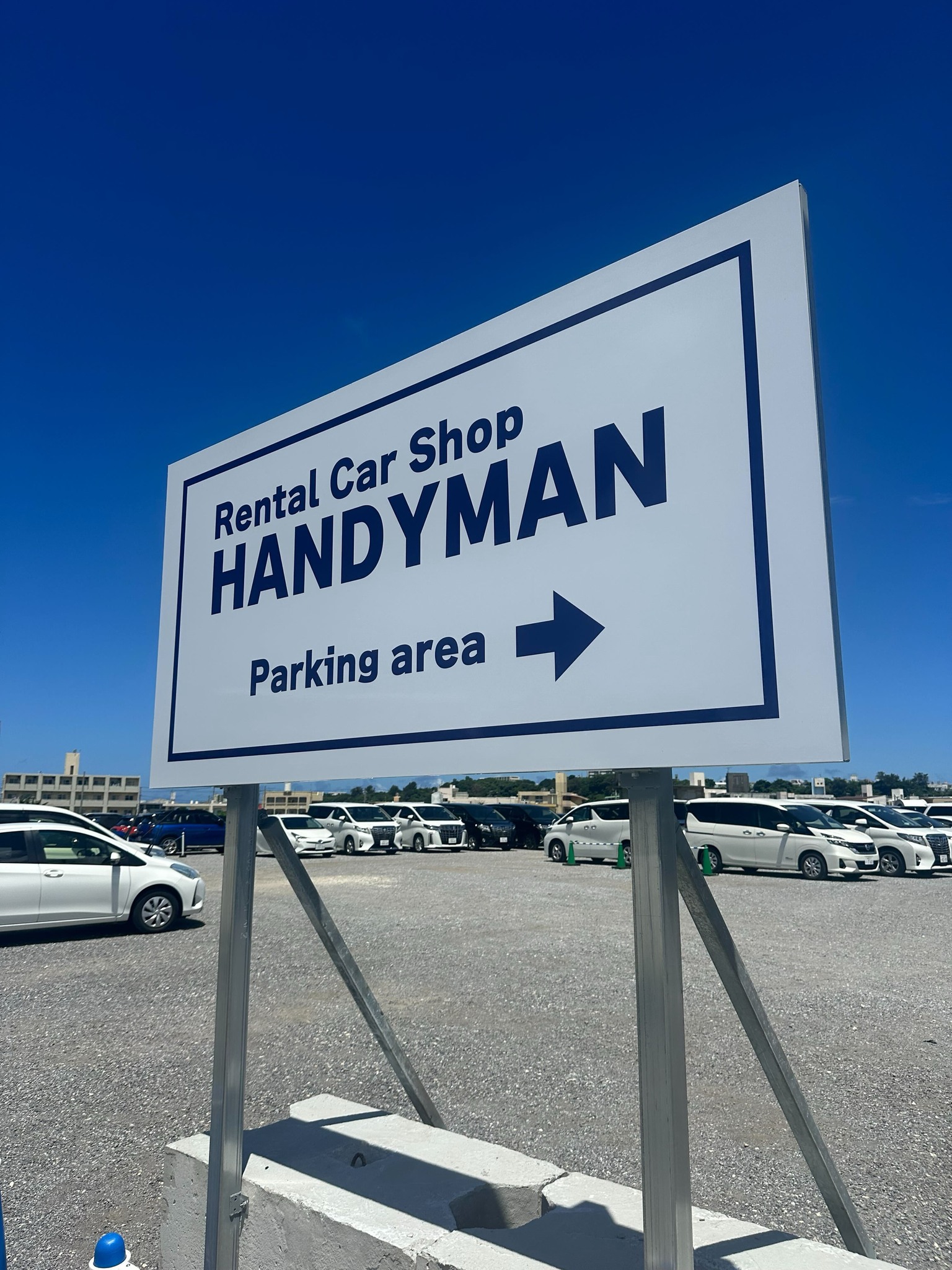 Rental Car Shop Handyman Sapporo | Sapporo-shi Hokkaido