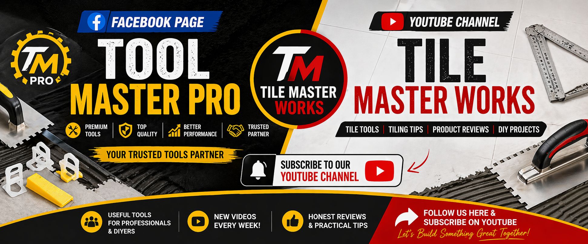 Tool Master Pro