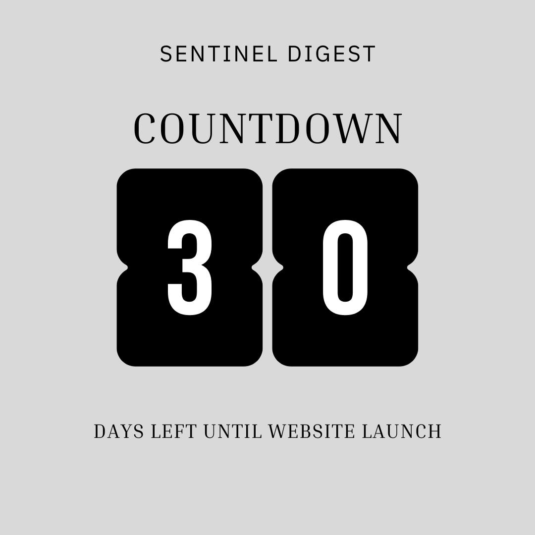 Sentinel Digest - A new era of smart, clean, and fast news... | Facebook
