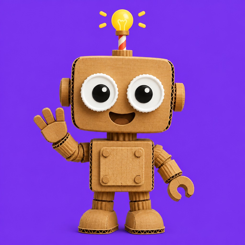 Less screen time. More building. 🤖 100 Robotics Projects for Kids is a ...