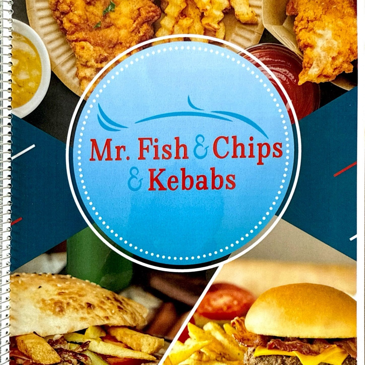 Alvor Portugal | A box of hot chips and a piece of prime cod is the ...