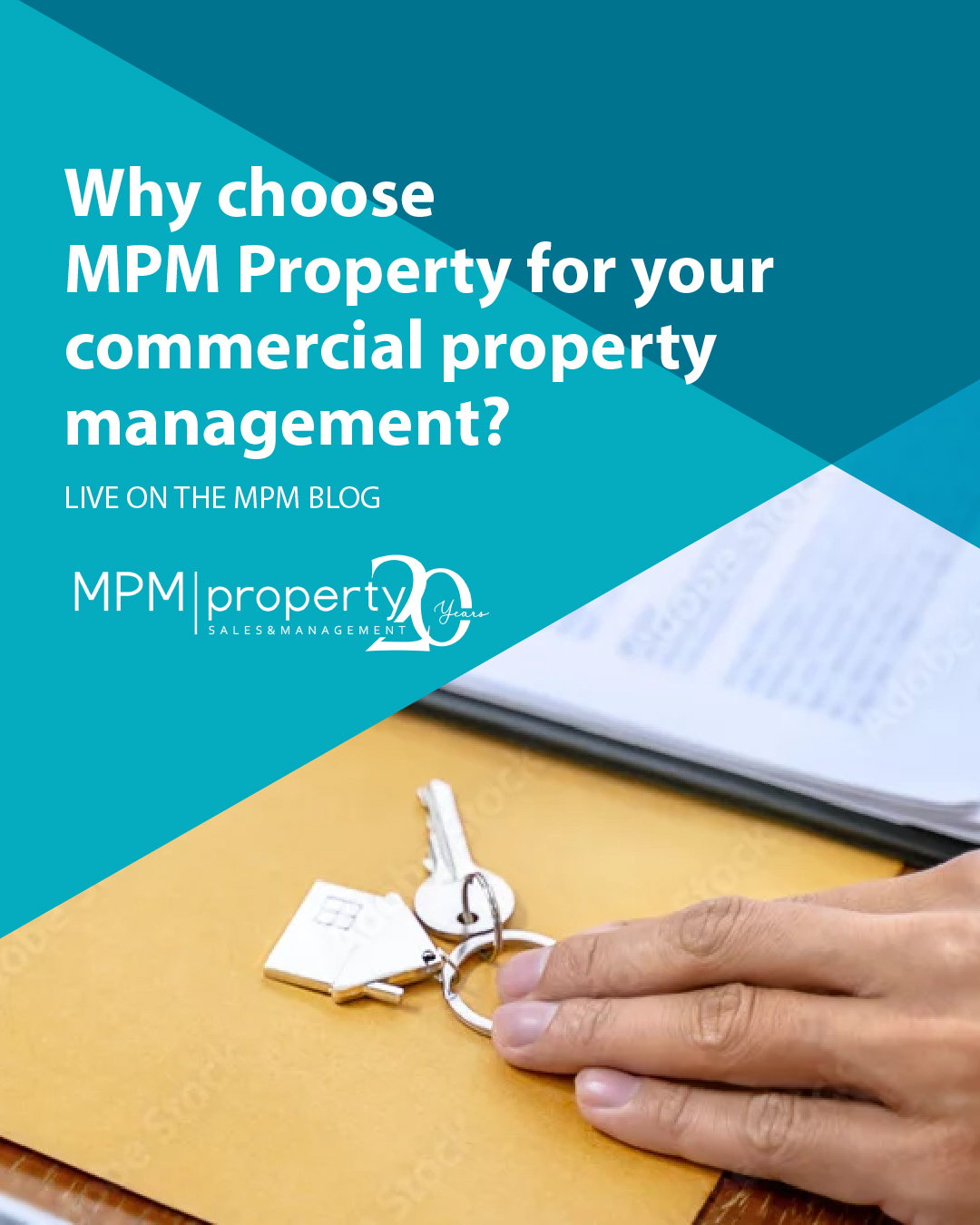 MPM Property - Commercial