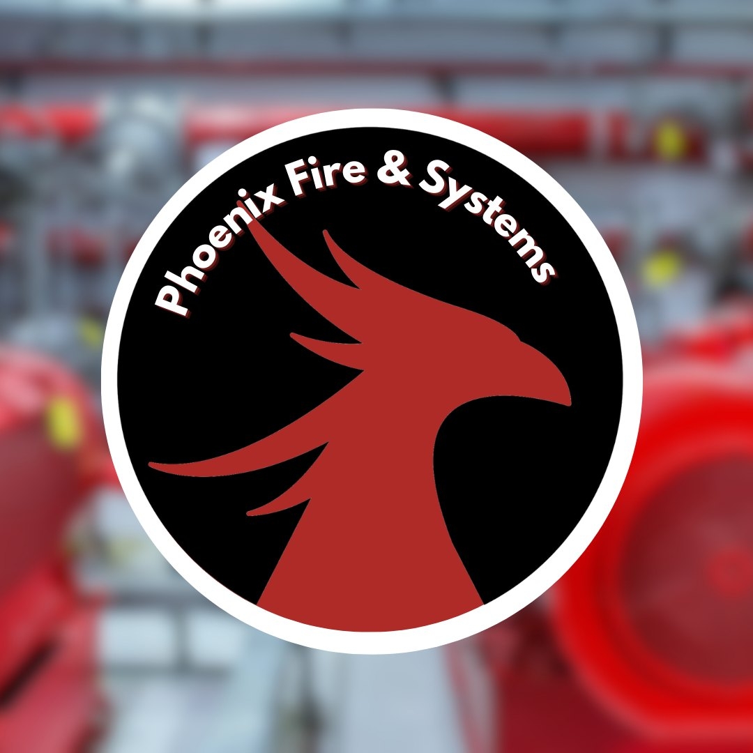 Phoenix Fire & Systems | Clayton OH