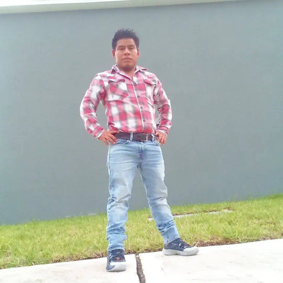 Thomas Romo Gomez
