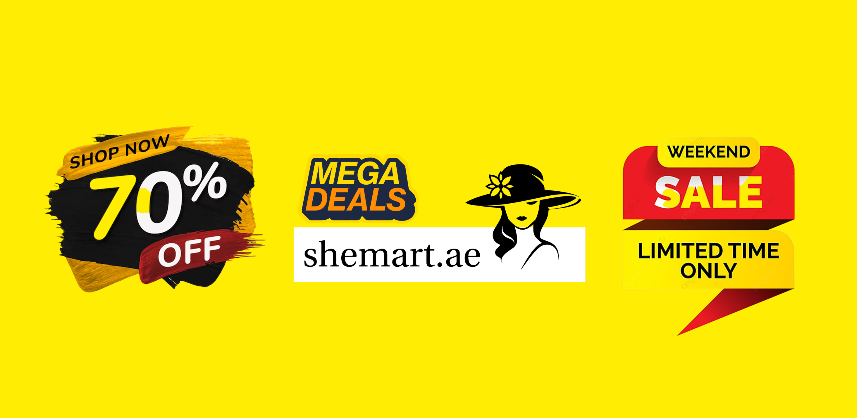 SheMart | Dubai