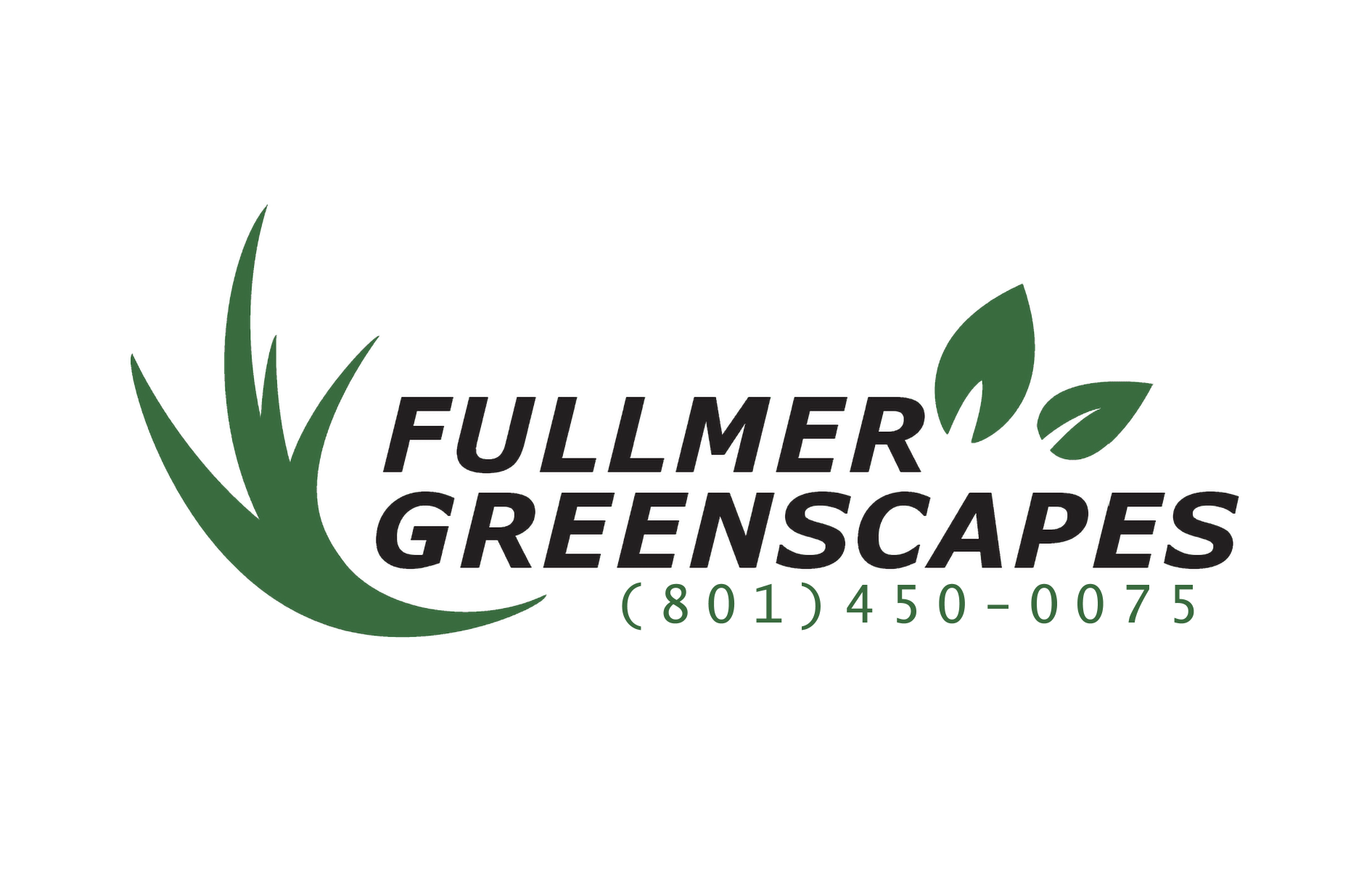 Fullmer Greenscapes | Orem UT