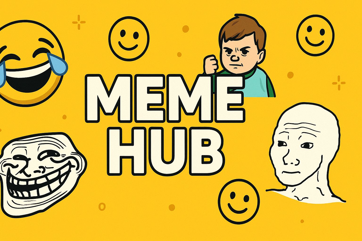 Meme Hub