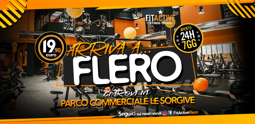 FitActive Flero | Flero