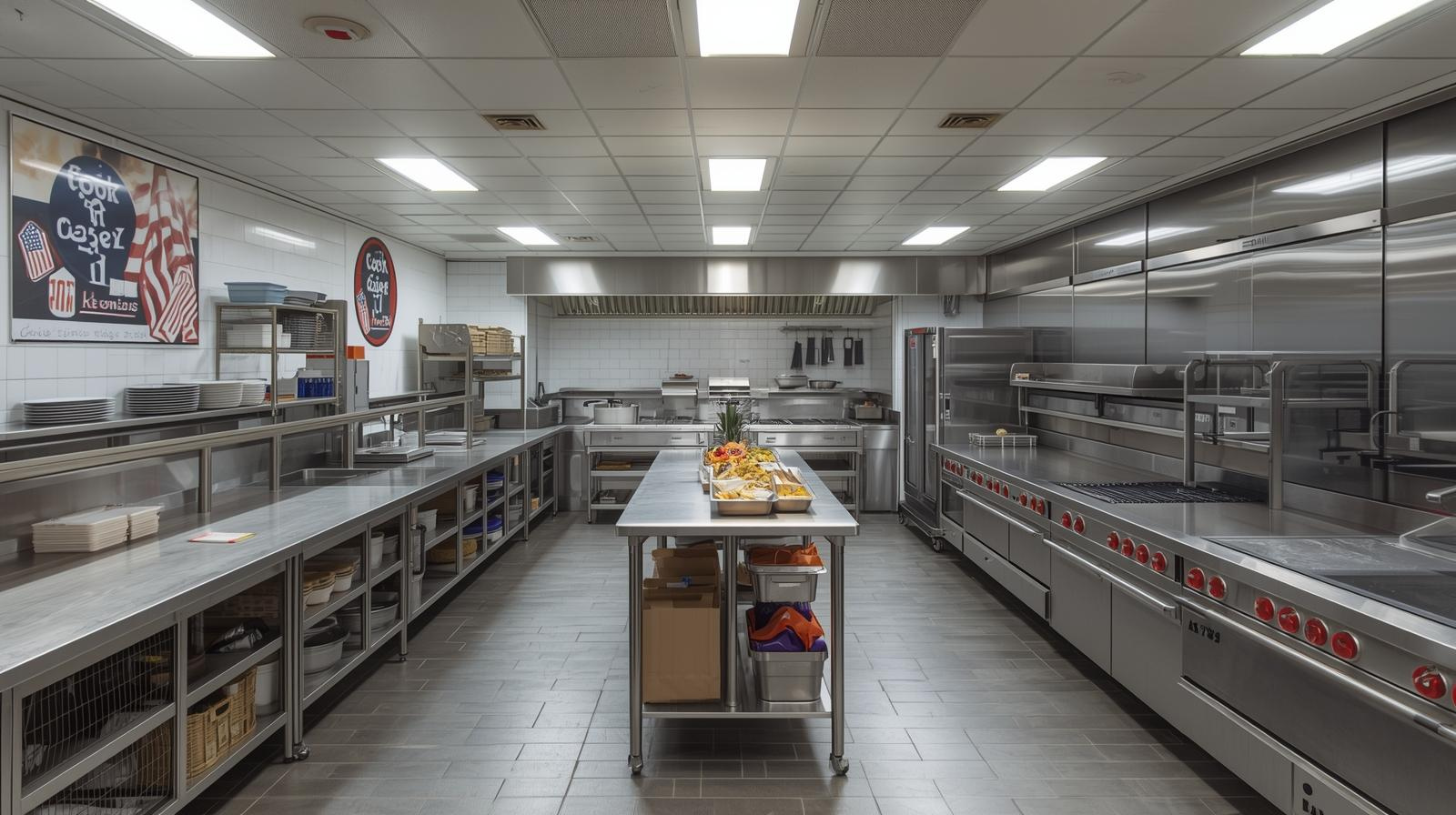 🚚🍳 Food Vendors & Culinary... - Cook-N-Go Kitchens | Facebook