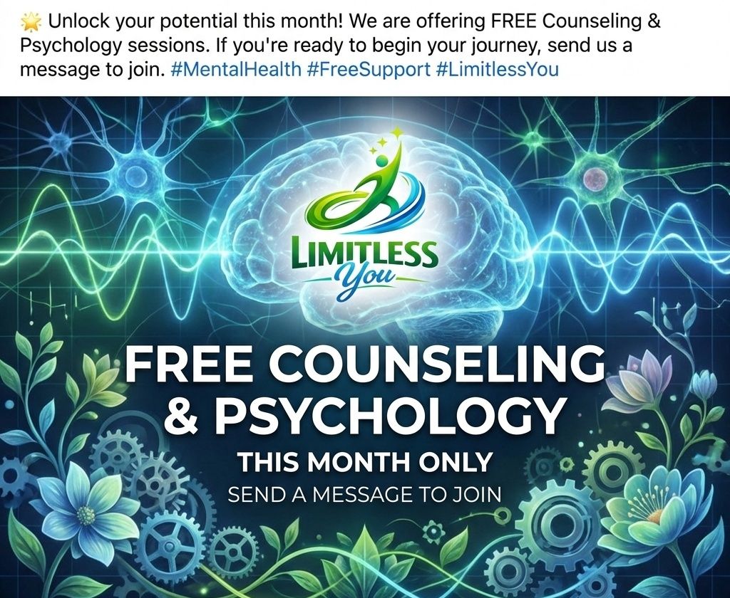 Limitless You | Colombo