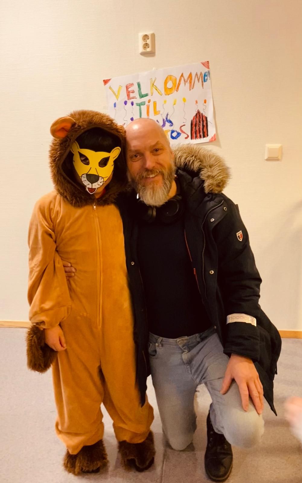 Lasse Mathiesen