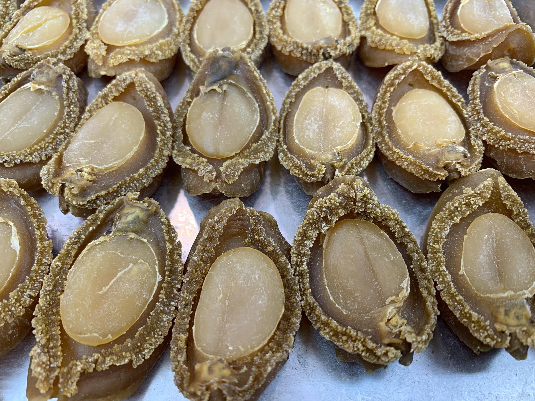 專業海味 | Sai Ying Pun