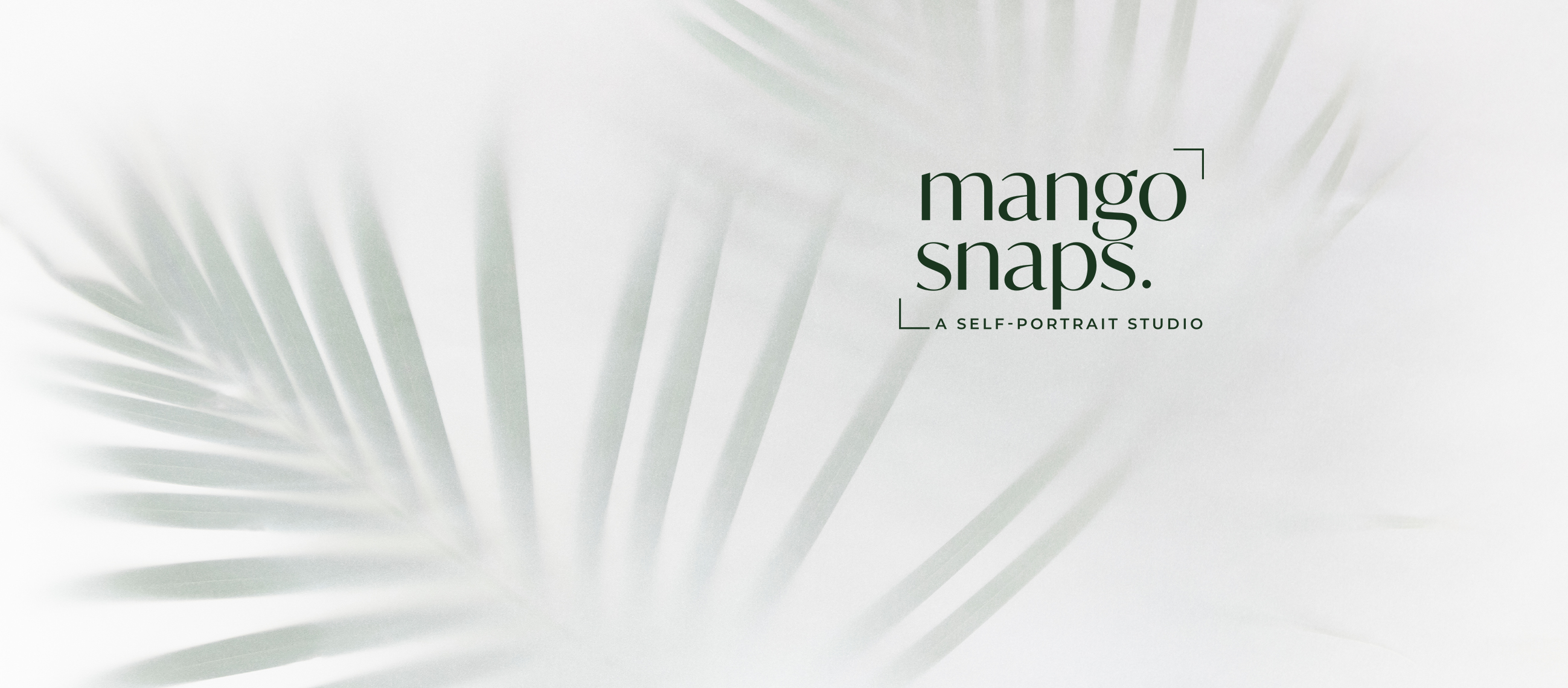 Mango Snaps