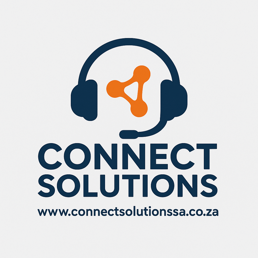 Connect Solutions SA | Johannesburg