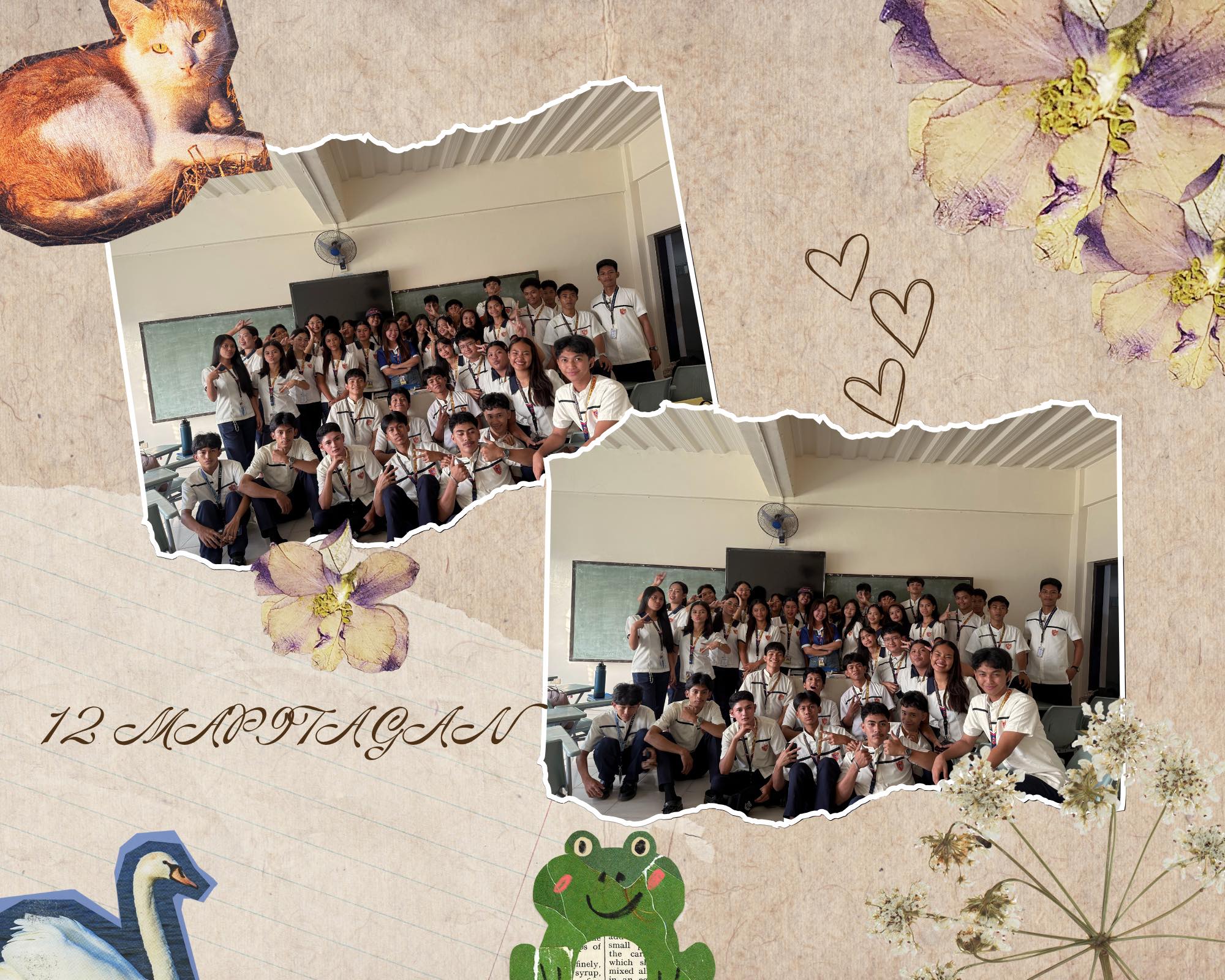 12 Mapitagan - Diaries 2526