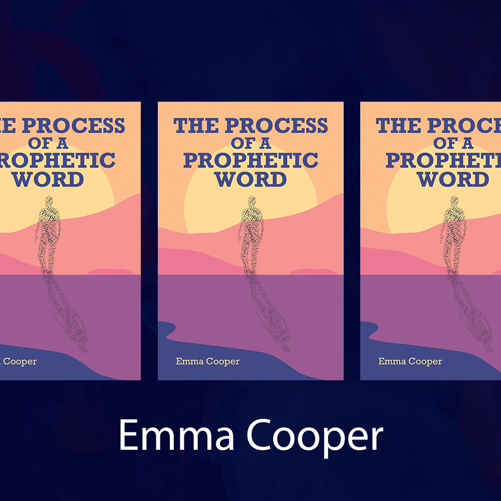 The Process of a Prophetic Word