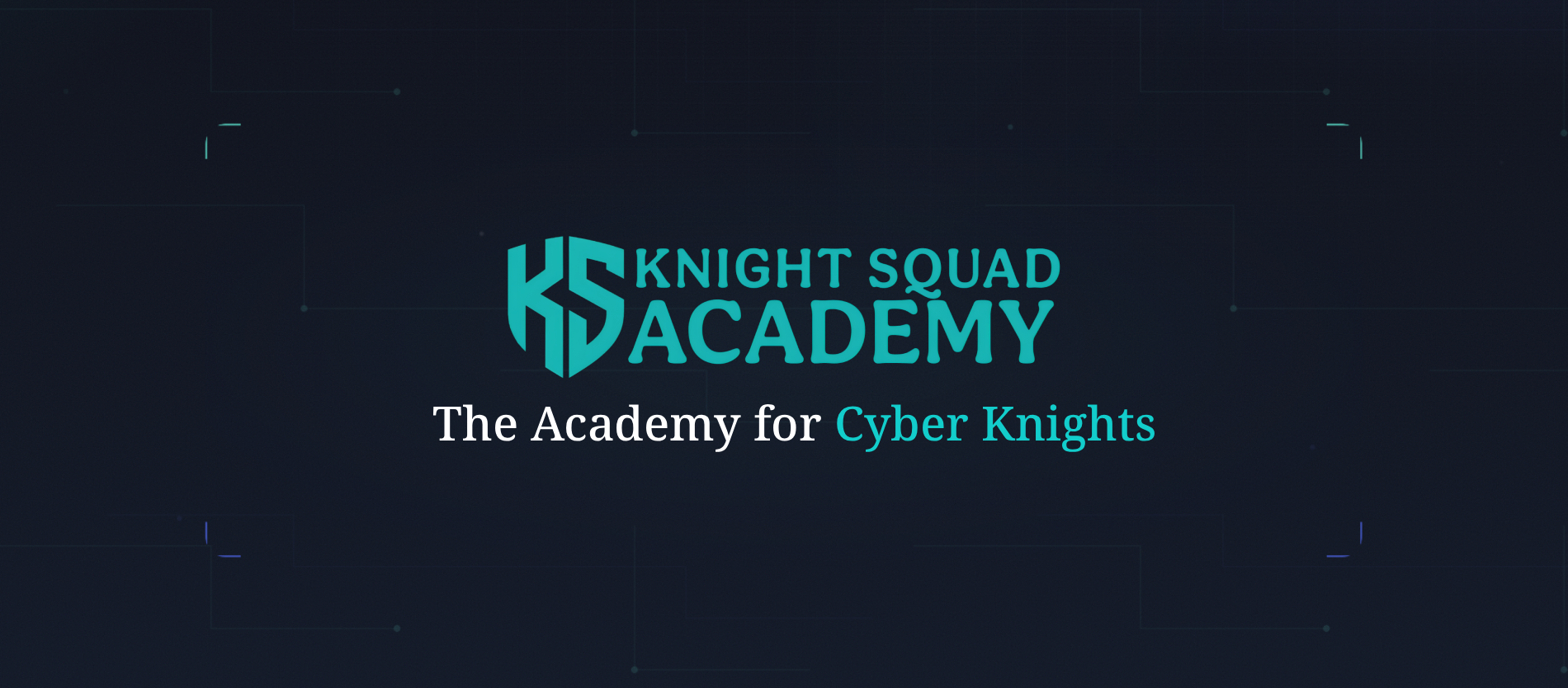 Knight Squad Academy