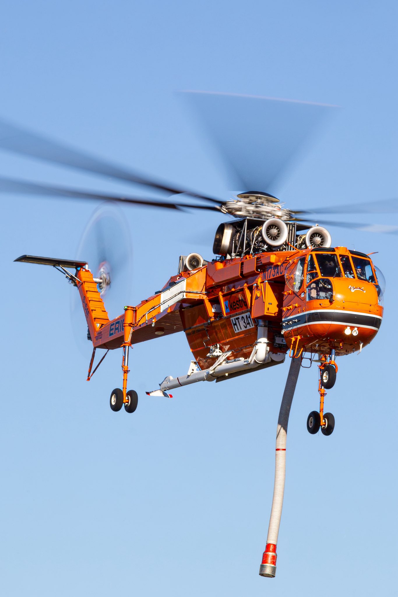 Vic... - VIC Firefighting Aircraft - Declan Rafter Photography | Facebook