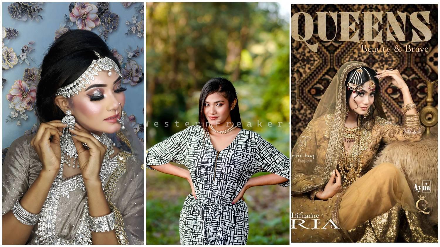 Raziya Riya