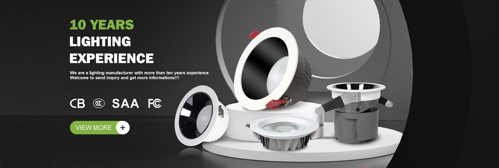 Safe Line Lighting Factory | Zhongshan