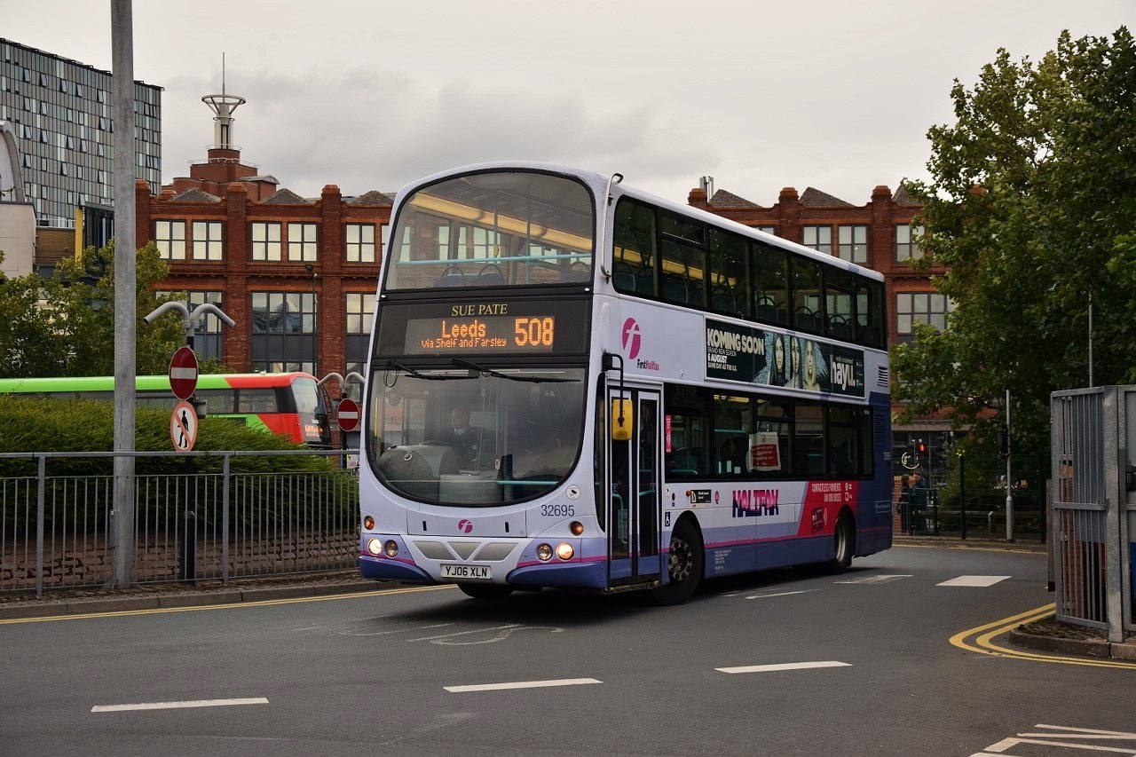 32695 First Halifax Preservation