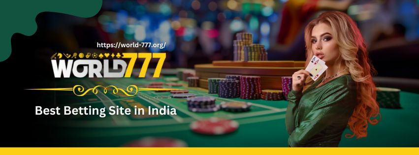 World777 | Pune