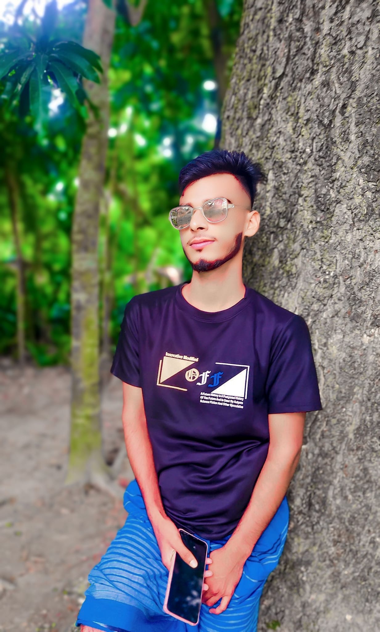 Md Rabby Mai | Mymensingh Baghara