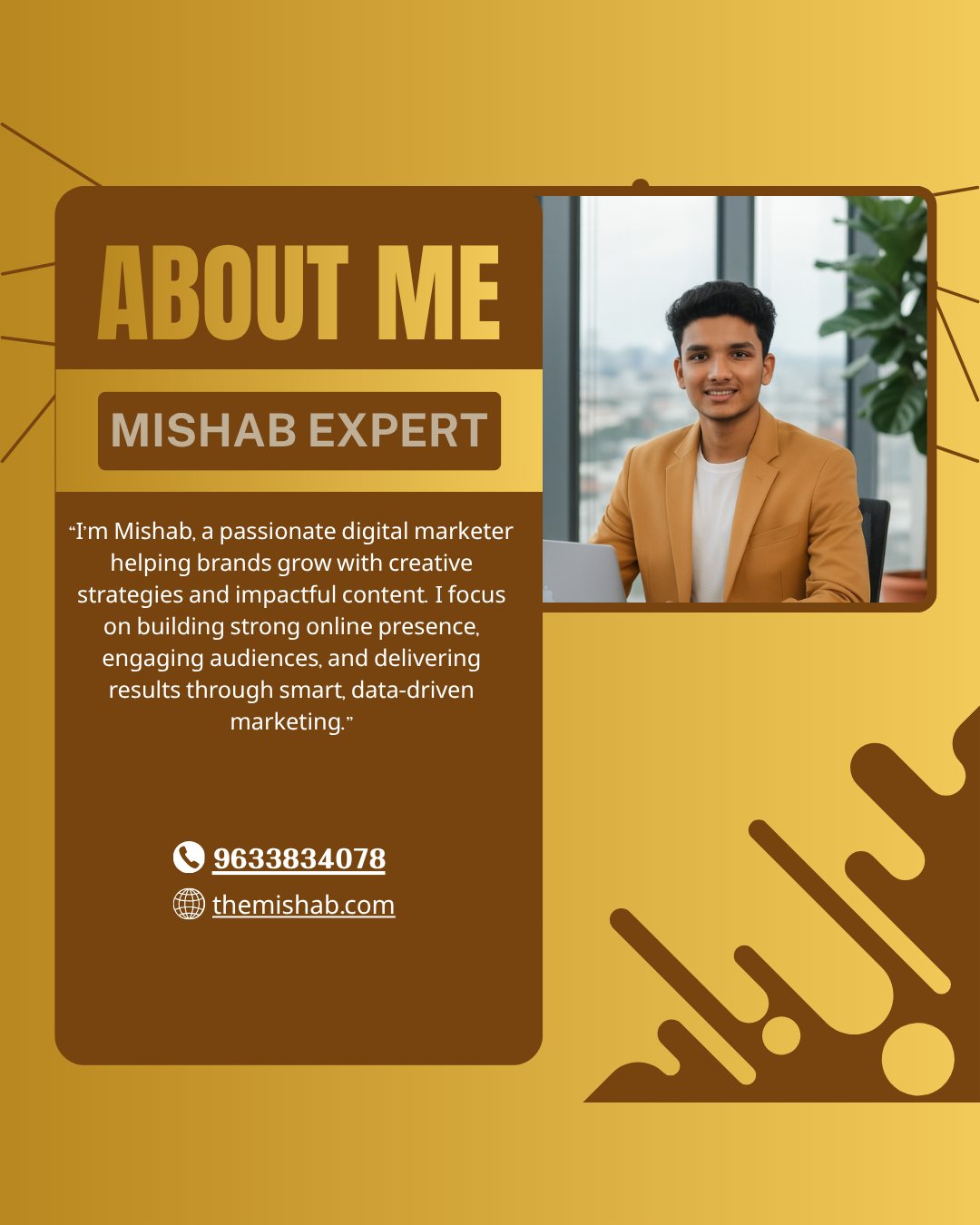 Mishab Expert | Pattambi