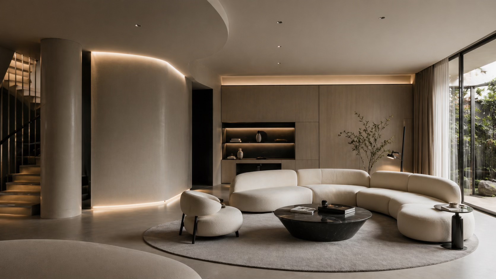 Jardin Concept - Thiết Kế & Thi Công Nội Thất | Ho Chi Minh City