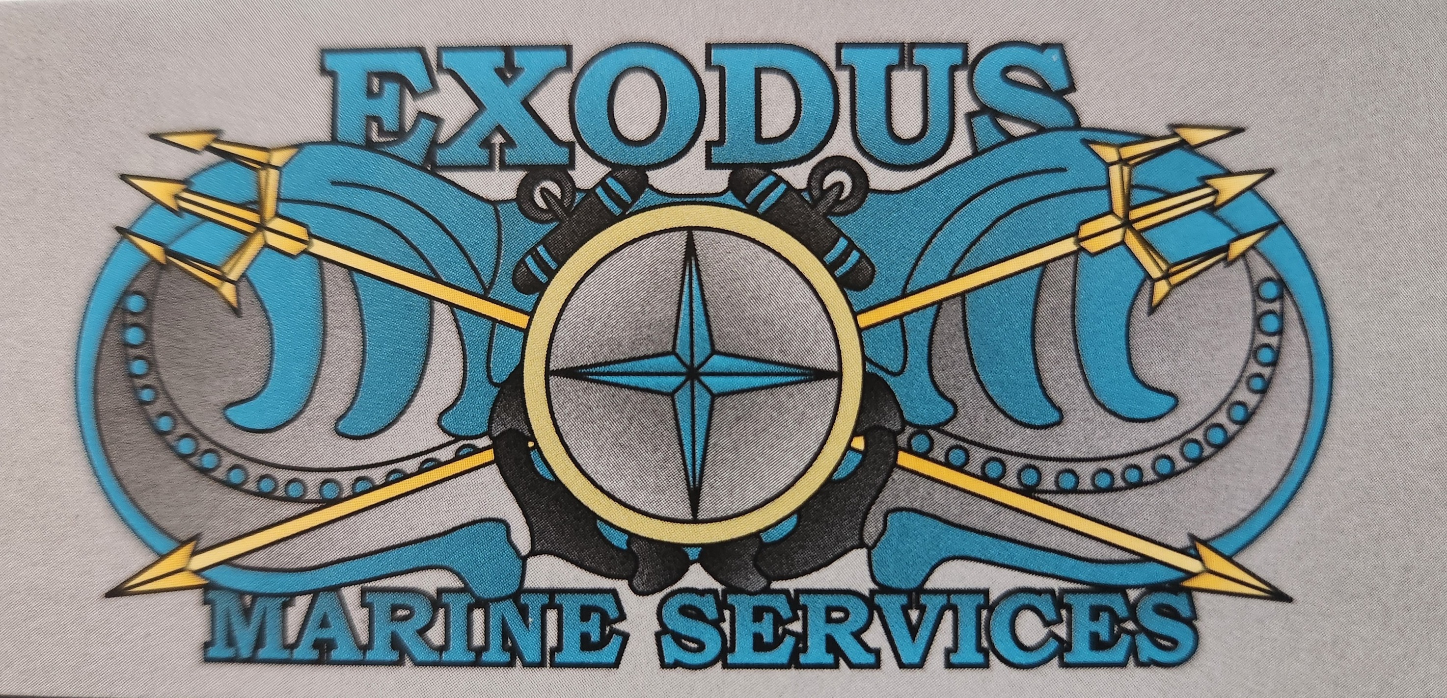 Exodus Marine Services | Axis AL