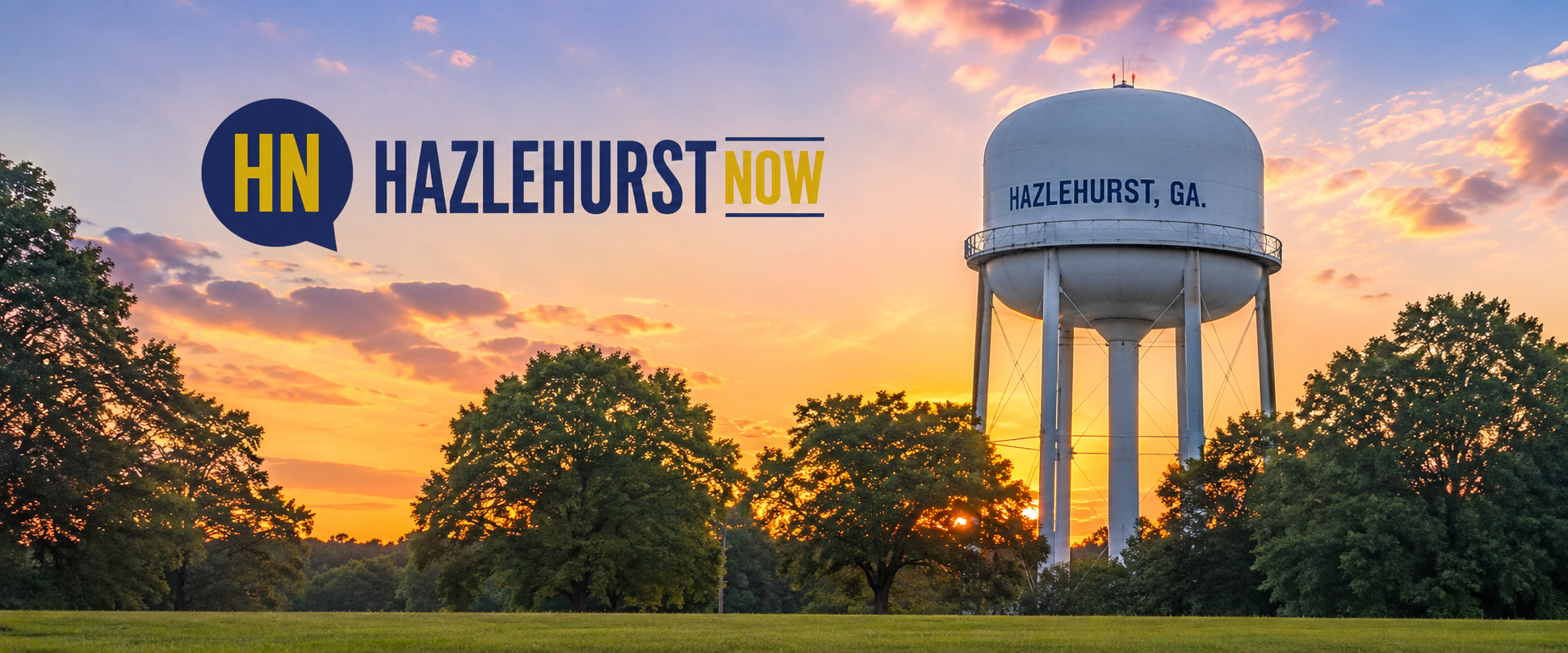 Hazlehurst Now - Local News & Events | Hazlehurst GA