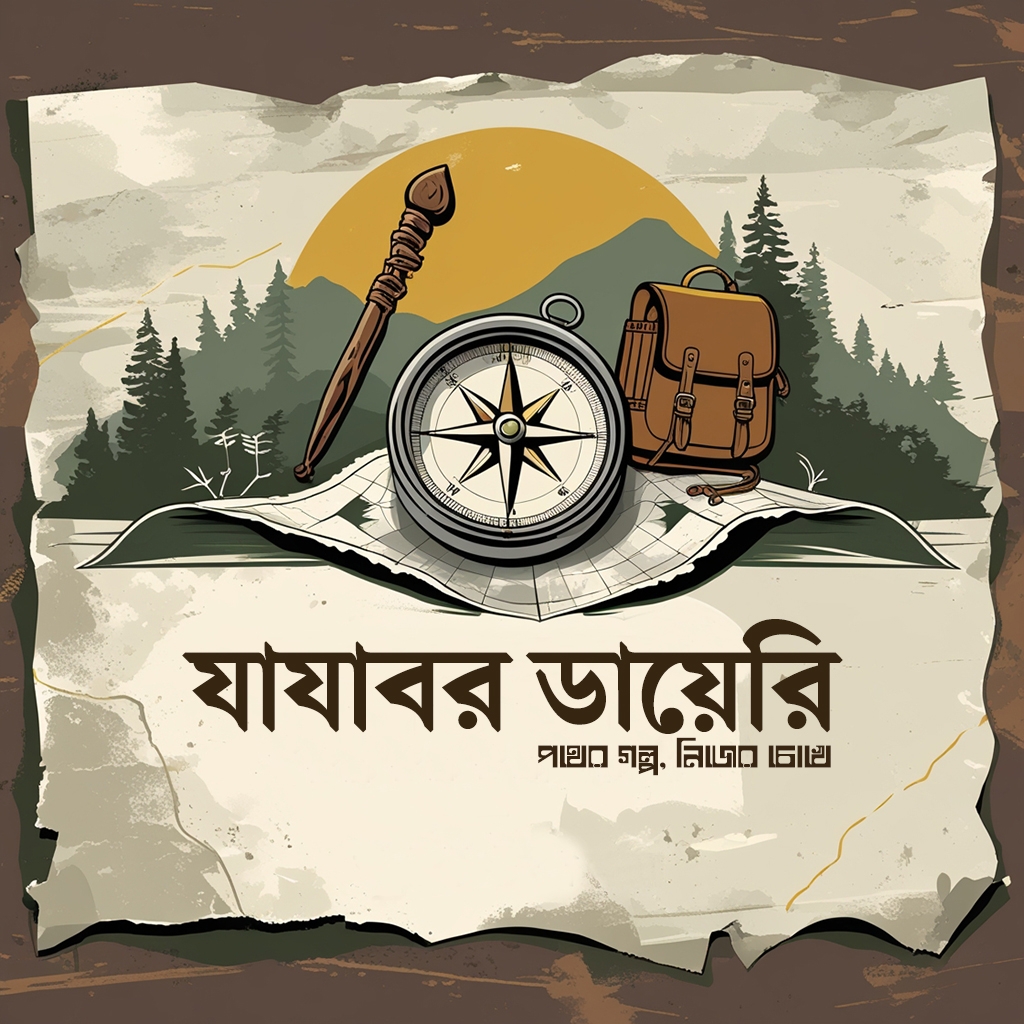 যাযাবর ডায়েরি