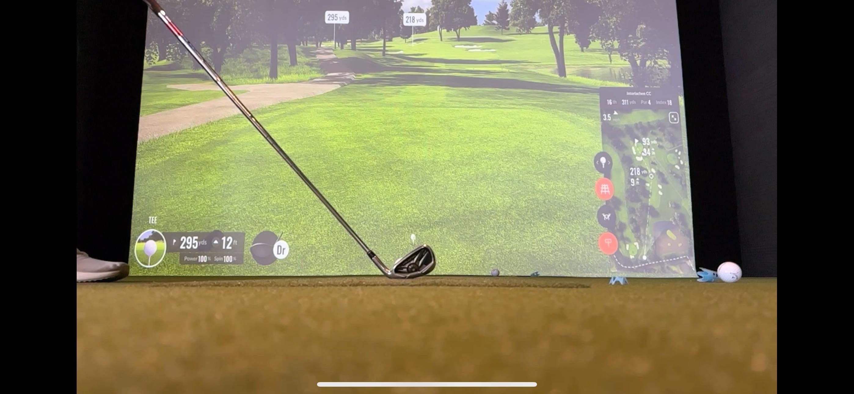 Golf Nerd MN - Indoor Golf / Lessons / Events