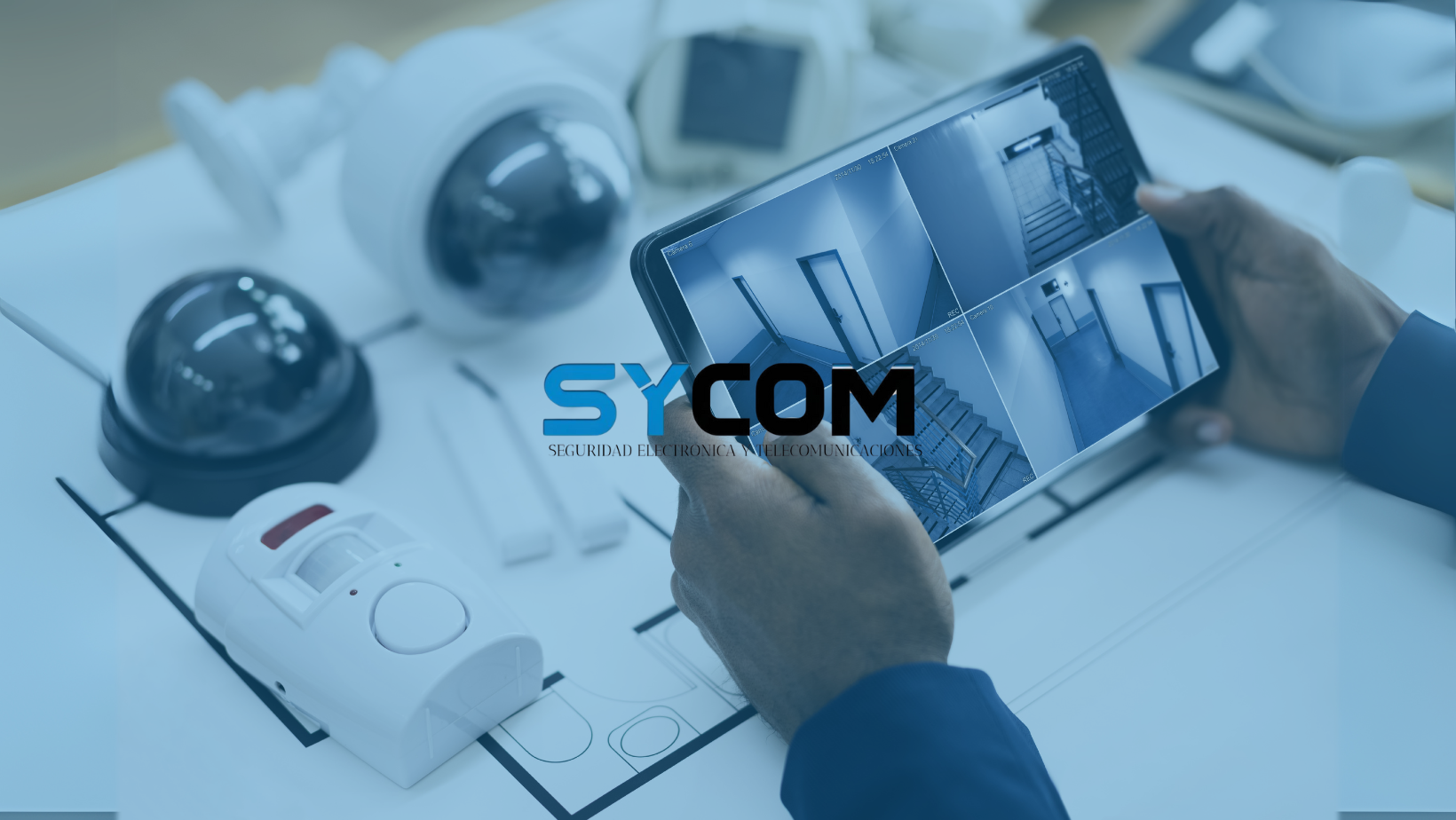 SYCOM | Irapuato