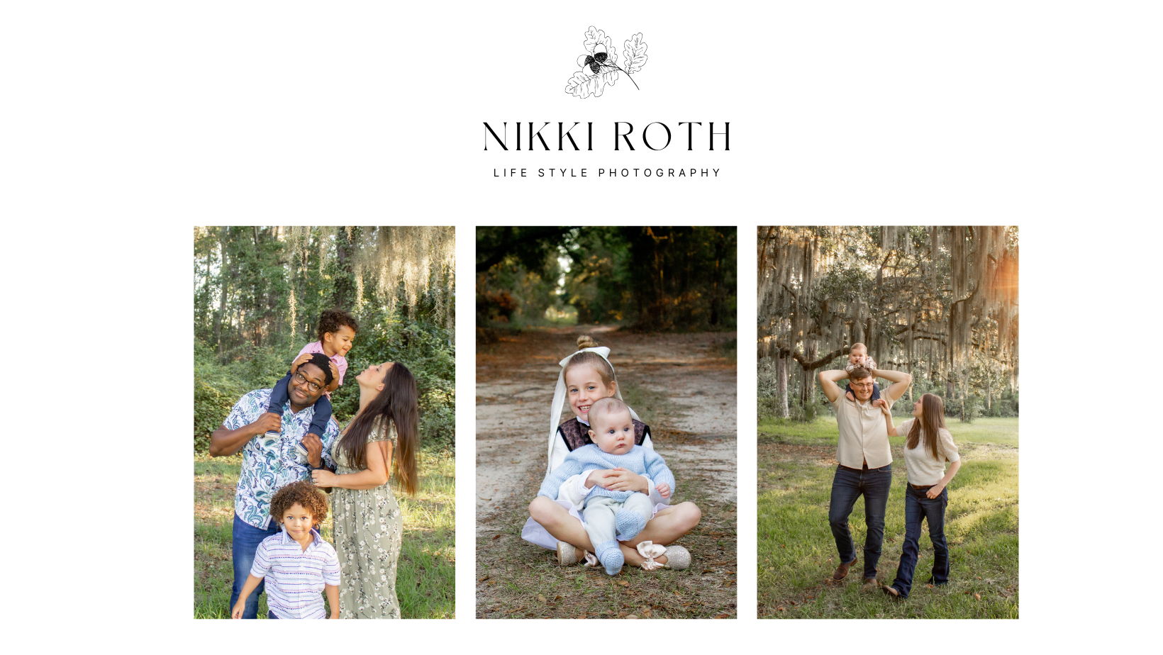 Nikki Roth Photography