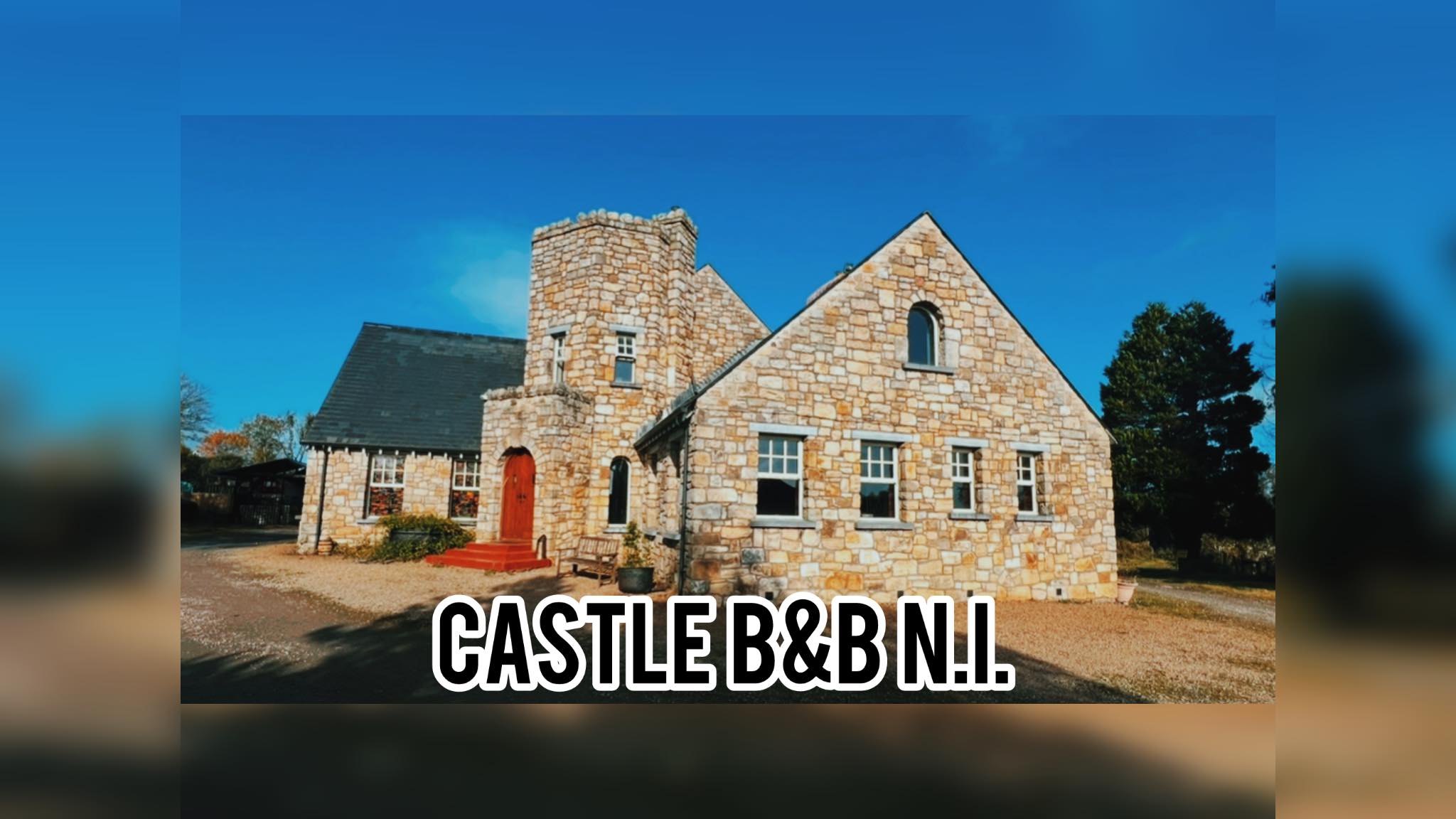 Castle B&B | Coalisland