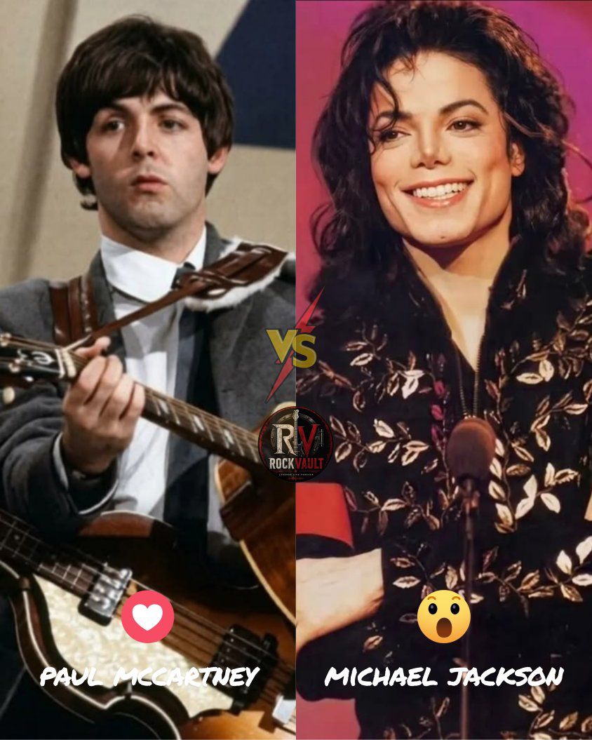 John Lennon and Michael Jackson's timeless song