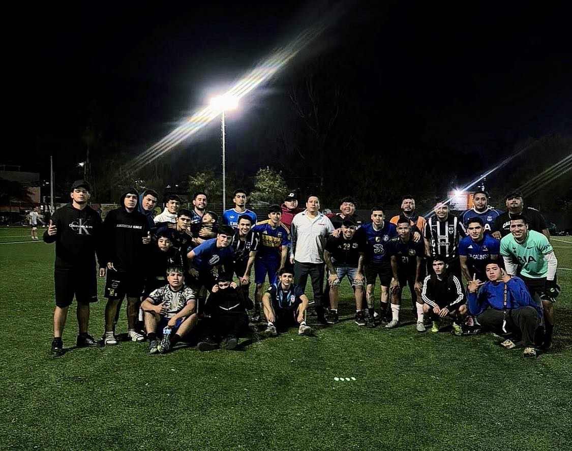 Deportivo RFM