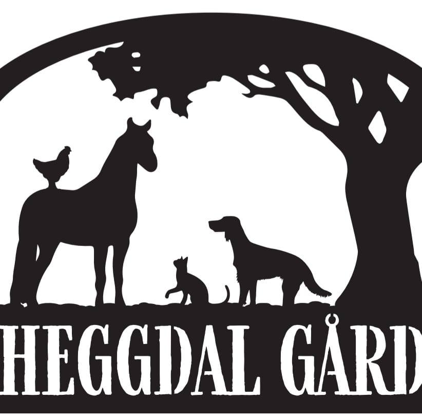 Heggdal gård