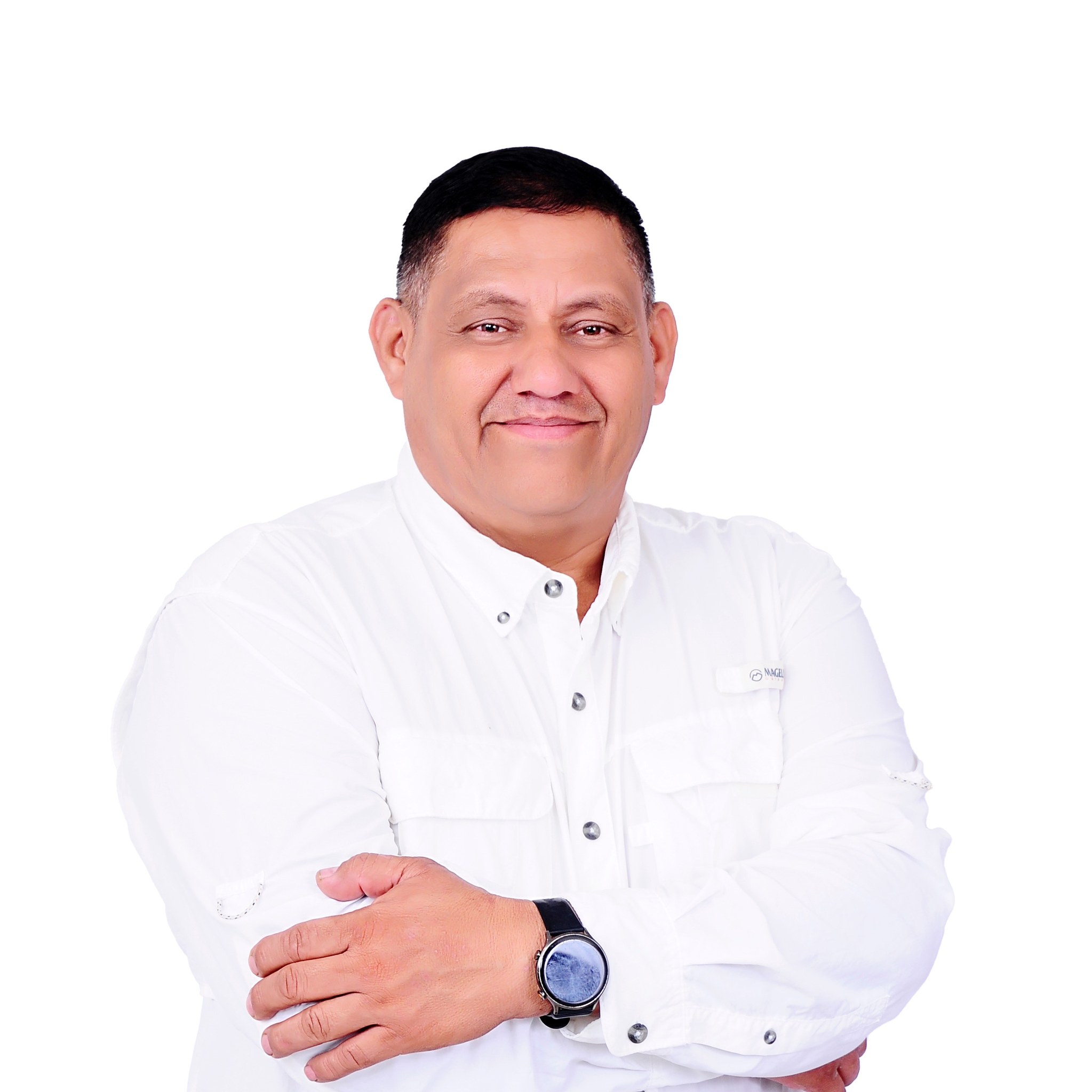 Sergio Raudales Regidor