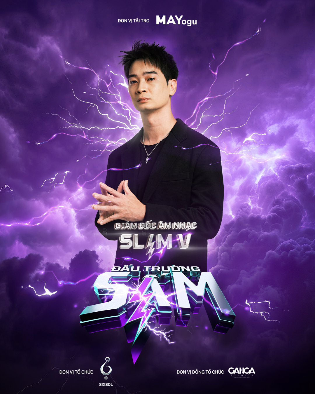 SlimV