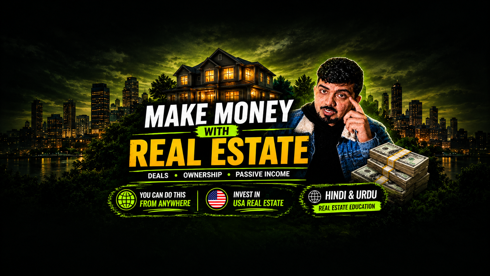 MUSA - A RealEstate community | Austin TX